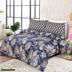 3pc double /bedsheets cotton/for sale 0