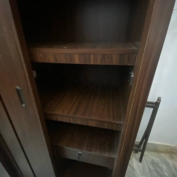 lamination cupboard 5