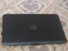 Dell Core i5, 3rd Generation in 100% perfect condition.