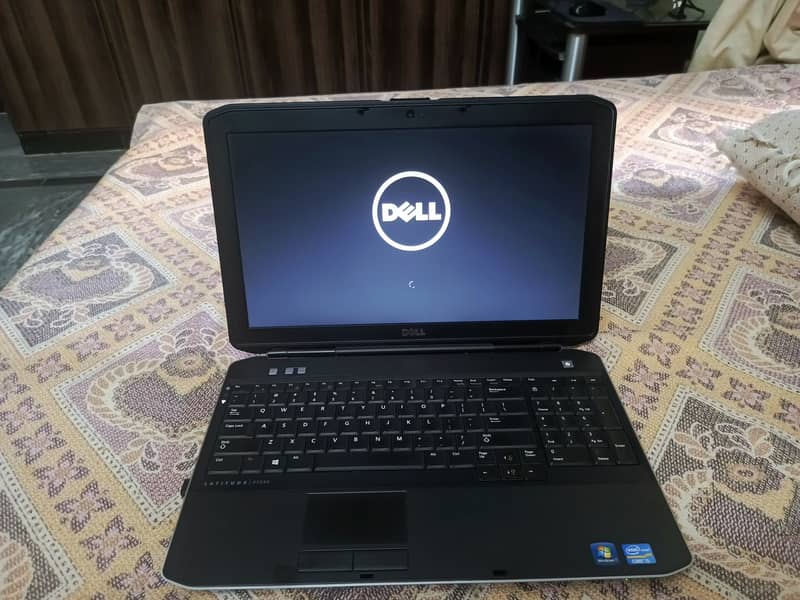 Dell Core i5, 3rd Generation in 100% perfect condition. 4