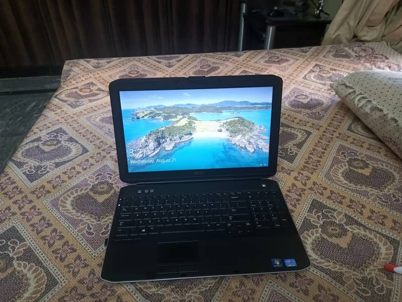 Dell Core i5, 3rd Generation in 100% perfect condition. 5