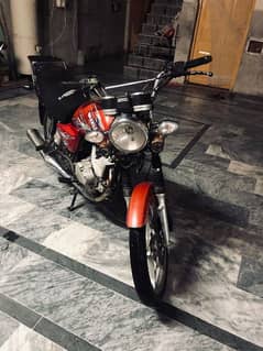 suzuki GS 150 SE 03119618991 my whatsapp number 0