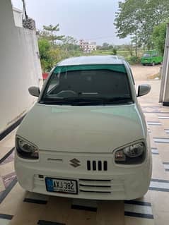 Suzuki Alto 2022 0