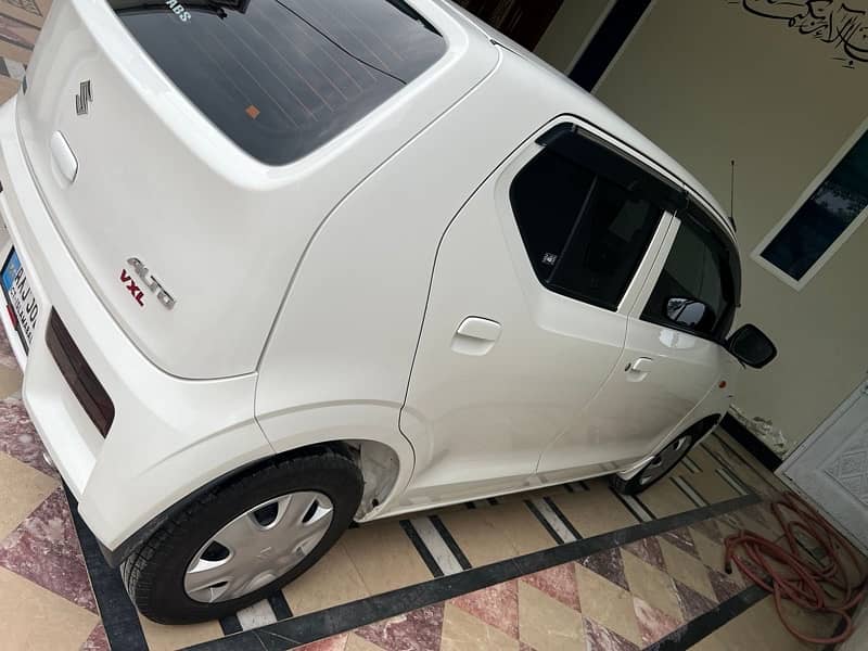 Suzuki Alto 2022 2