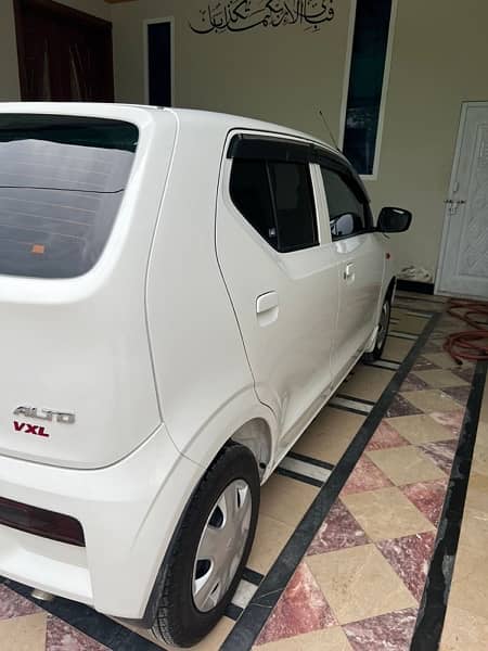 Suzuki Alto 2022 3