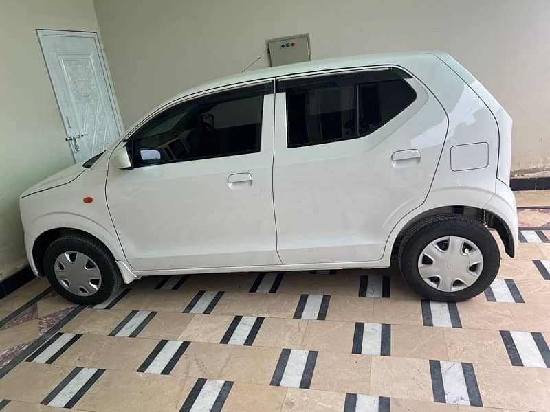 Suzuki Alto 2022 6