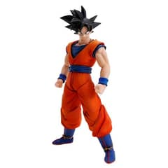 Goku