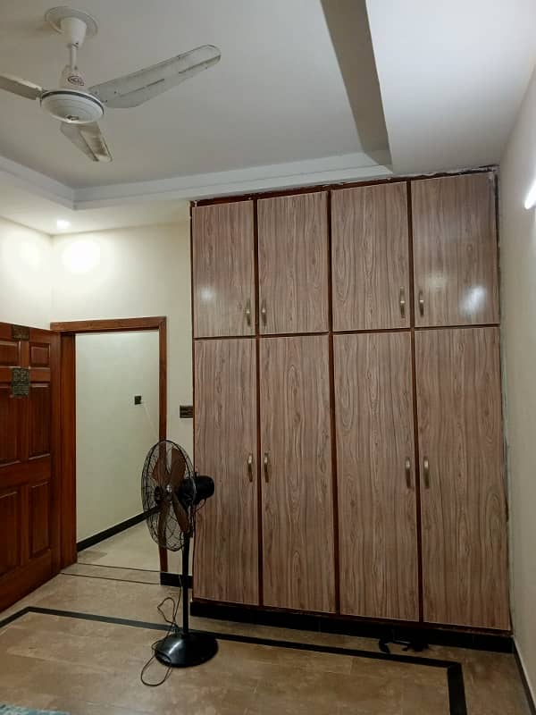 5 Marla 1.5 Store House Rail View Housing Society Near to Gulzar e Qaid Old Airport Link Road 7