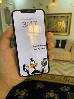 Iphone Xs Max 0