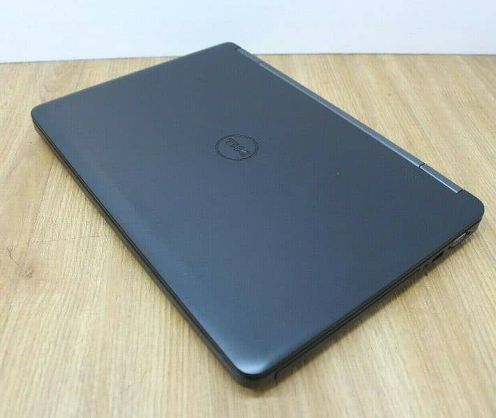 Dell core i5 1