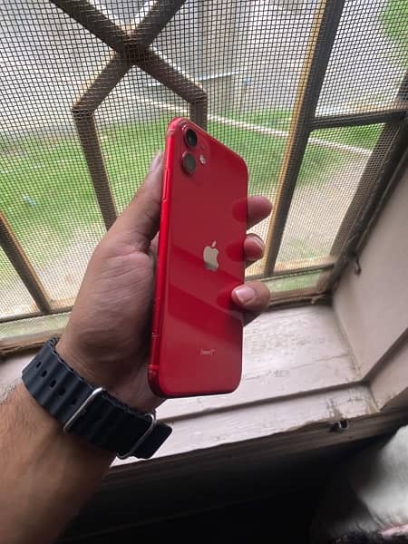 Iphone 11 64gb Non Pta 2