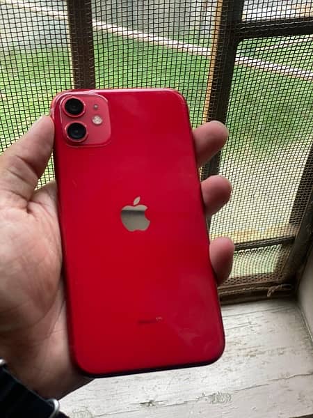 Iphone 11 64gb Non Pta 4