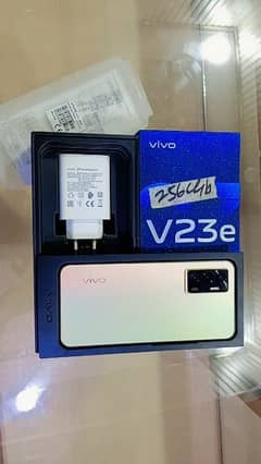 vivo v 23e 0