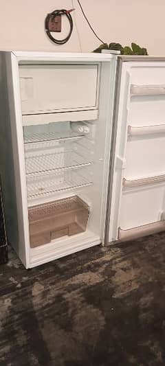 bedroom size Dawlance fridge for sale