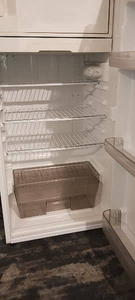 bedroom size Dawlance fridge for sale 3