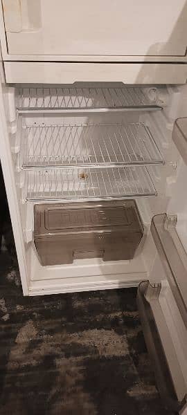 bedroom size Dawlance fridge for sale 4