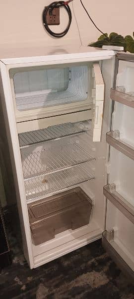 bedroom size Dawlance fridge for sale 6