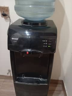 Orient Water Dispenser