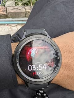 js watch 6 max