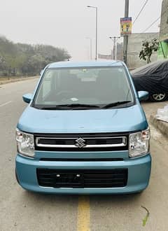 Suzuki Wagon R 2020 japnaess