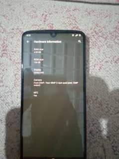 Motorola Z4. . 0