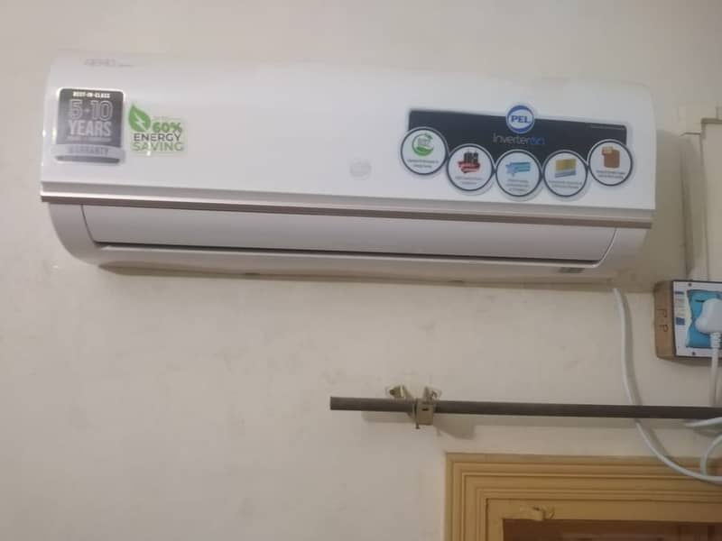 1 Ton PEL AERO AC/Split ac for sale/1 ton Ac 0