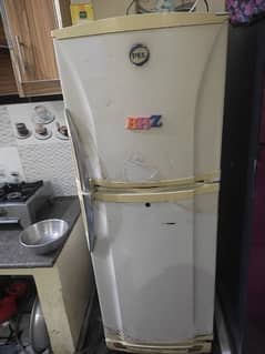 PEL refrigerator working good condition