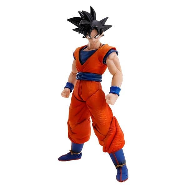 Son Goku Toy - Kids Toys - Cash on Delivery Available 1