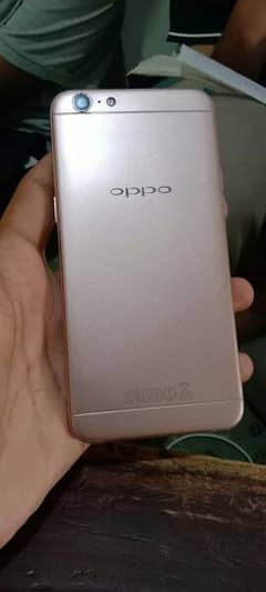 OPPO A 57