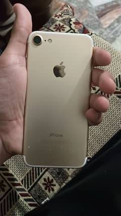 ifhone 7 offical pta approved