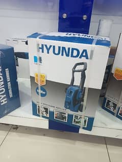 Car Washer, Pessure Washer, Solar Washer Hyundai