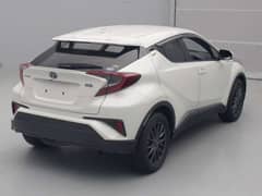 Toyota C-HR 2019 0