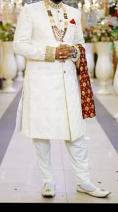 sherwani