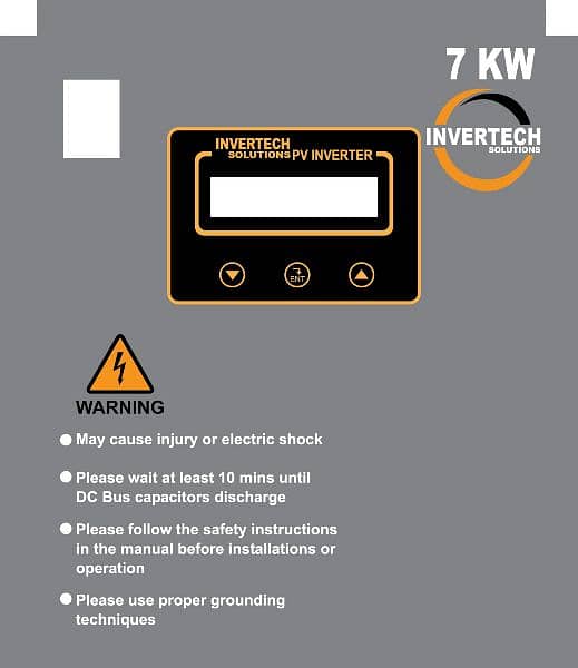 pv inverter 5/7 and 10 kw 2