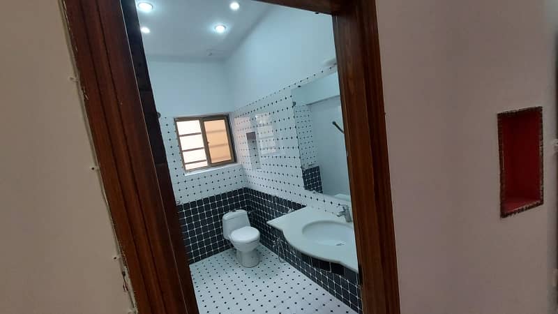 bahria Town Phase 2 
upper portion for rent 7