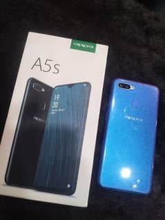 Oppo A5s 3/32