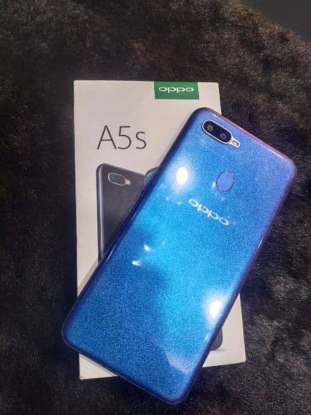 Oppo A5s 3/32 1