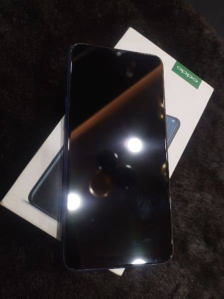 Oppo A5s 3/32 3