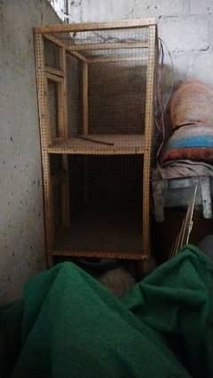 cage for sale 0