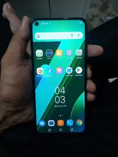 infinix Note 7 6/128 0