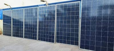 Solar System / Solar plates / Solar Inverter / Solar Panels