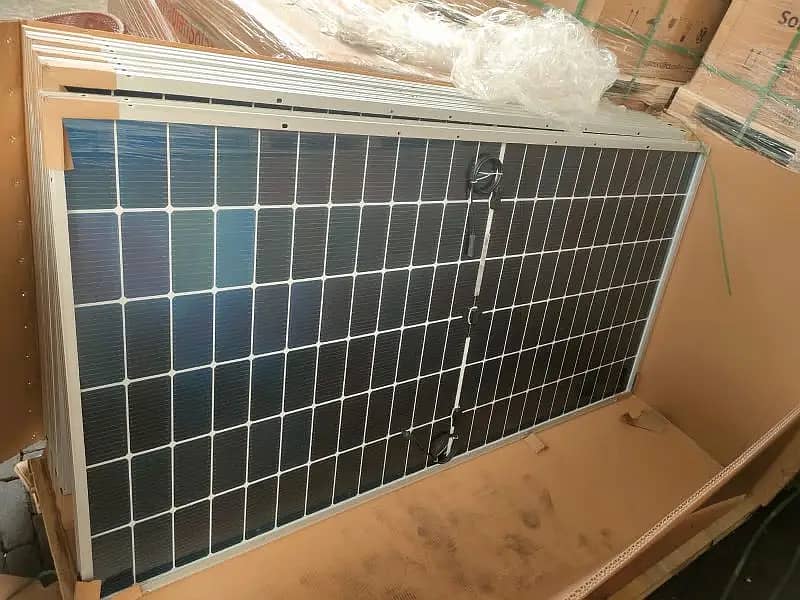 Solar System / Solar plates / Solar Inverter / Solar Panels 1