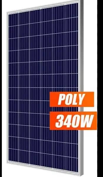 Solar System / Solar plates / Solar Inverter / Solar Panels 4