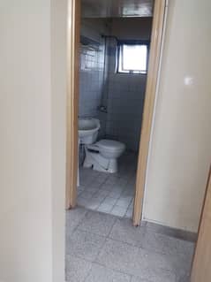 2 bathroom Flat Available for rent in g11/4 0