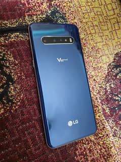 LG V60