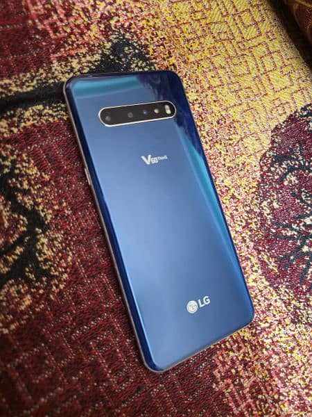 LG V60 3