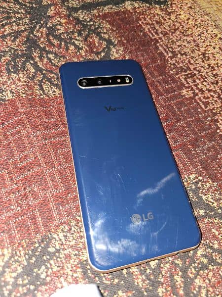 LG V60 10