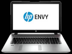 HP ENVY 17 Gaming Laptop - i7 5th Gen, 4GB GPU, High Performance