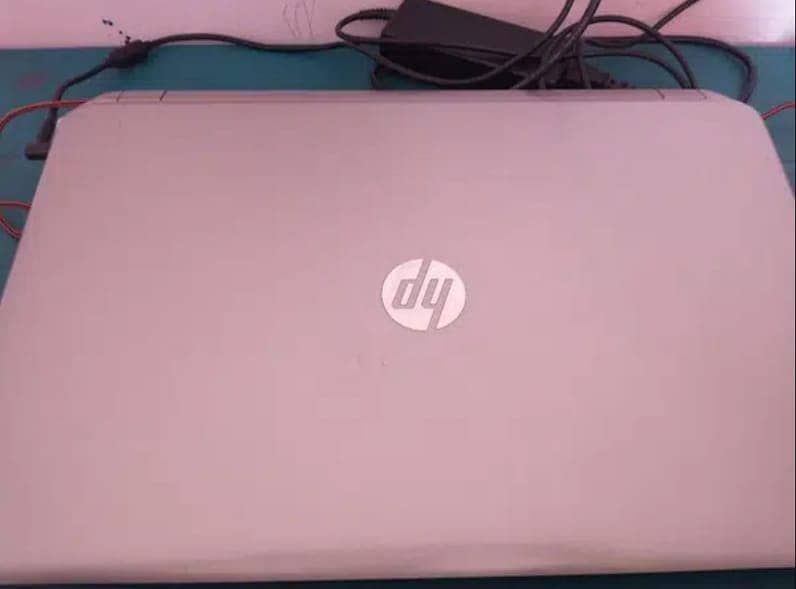 HP ENVY 17 Gaming Laptop - i7 5th Gen, 4GB GPU, High Performance 13