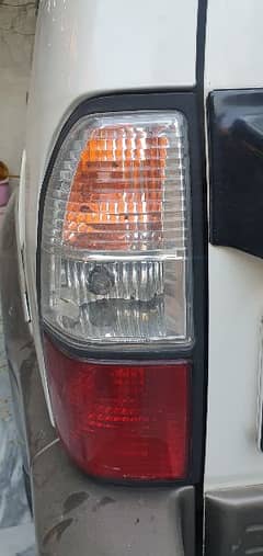 Toyota Prado 1998  2.7 petrol 7 seater  TX limited 0